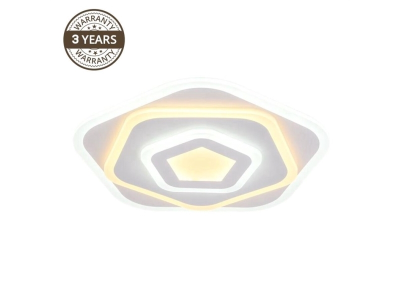 Domoletti Bela, 83 W, Led, 3000 - 6000°K