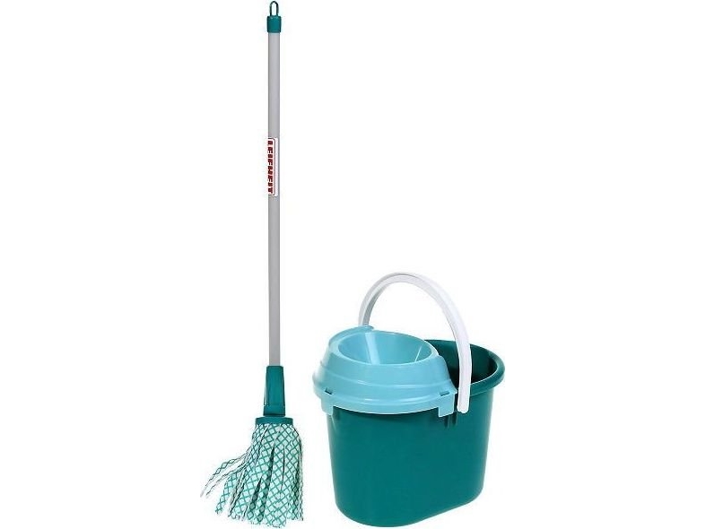 Leifheit Wischmop-Eimer