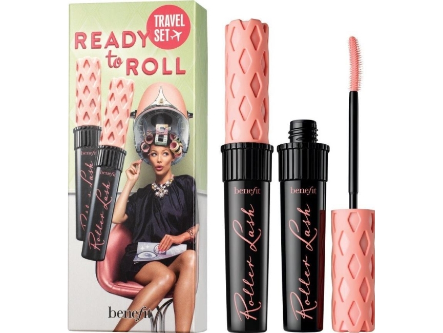 Benefit - Wimpernroller - 8,5 G