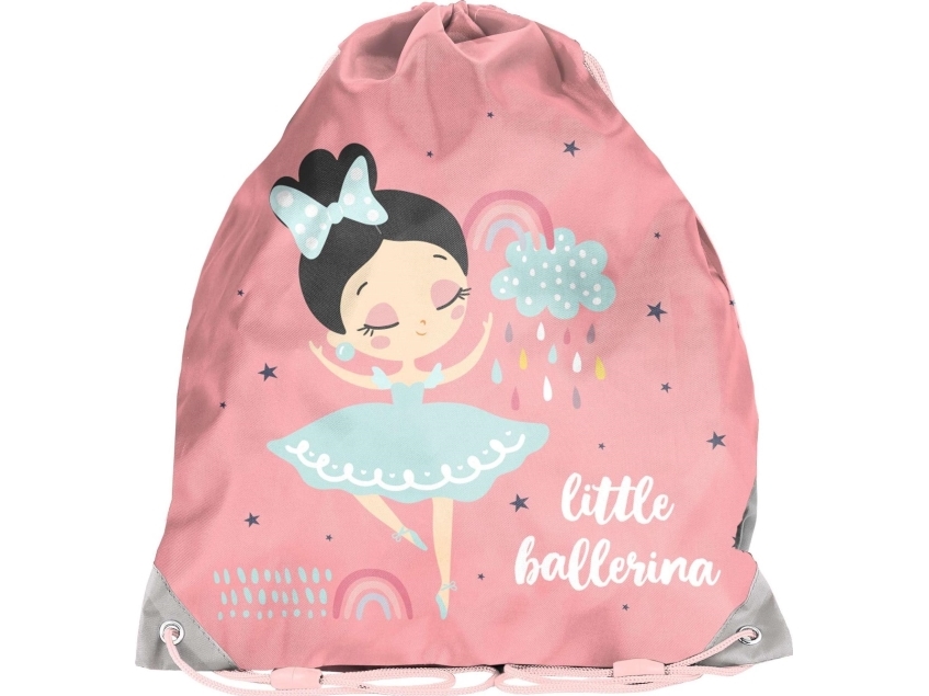 Paso Bag for shoes Ballerina PP22BC-712 PASO | Utomhus - Väskor & Resväskor - Ryggsäckar | GameStuff