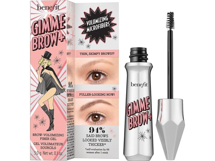 Gimme Brow+ Brow-Volumizing (W,3 G)