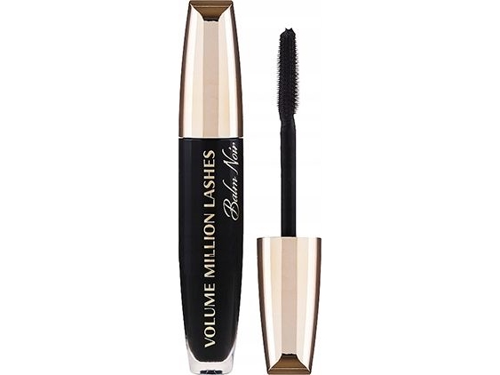L ́Oréal Paris Volume Million Lashes Balm Noir Mascara 9 Ml