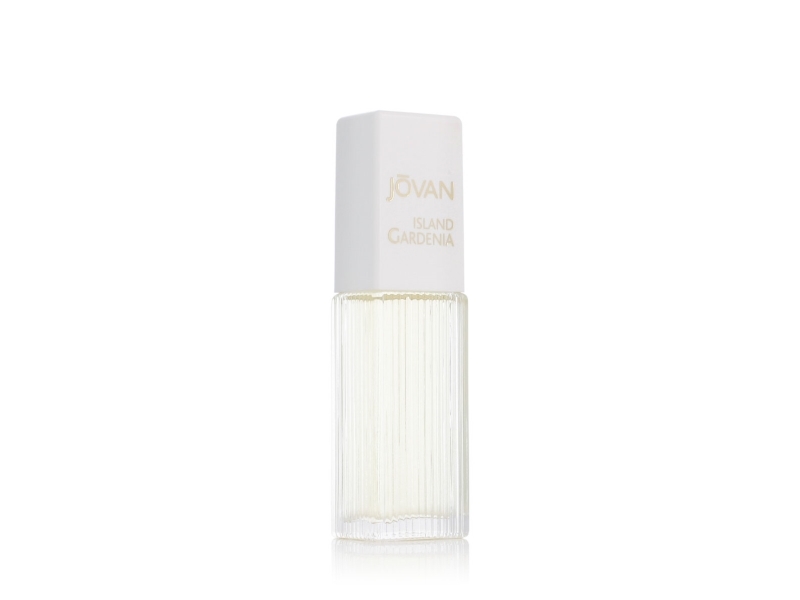 Jovan Island Gardenia Eau De Cologne 44 Ml (Frau)