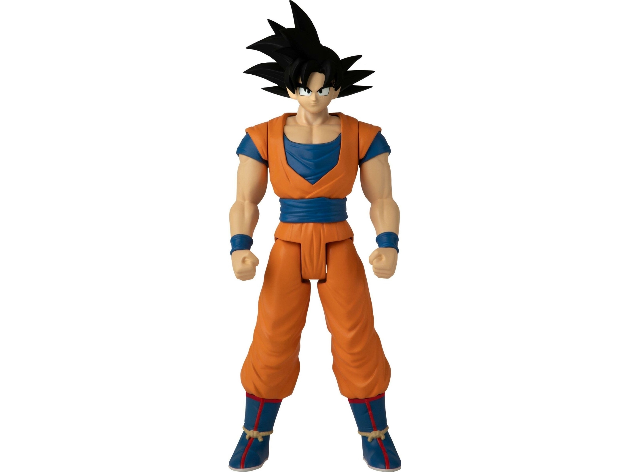 Dragon Ball Limit Breaker Figur Goku