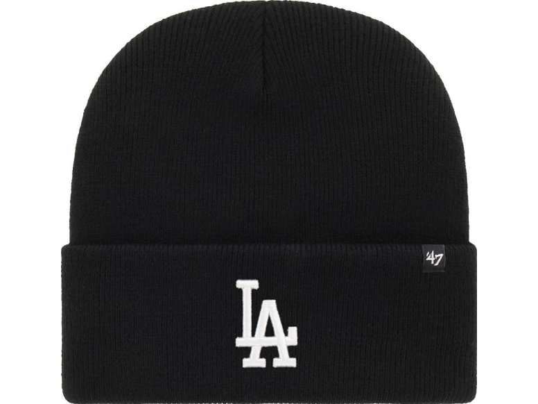 Brand Brand Mlb Los Angeles Dodgers Haymaker Hat Hymkr12ace Bka Sort One Size