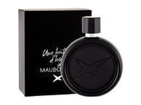 Mauboussin - Une Histoire D'homme Irresistible - Eau De Parfum - 90Ml
