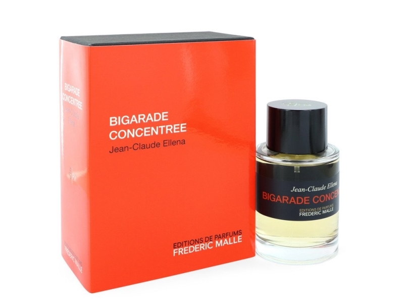 Frederic Malle Jean-Claude Ellena Bigarade Concentree Eau De Toilette 100 Ml (Unisex)
