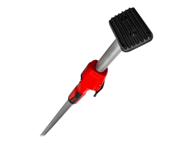 BESSEY STE300, Kipsilevyn tuki, Musta, Punainen, Hopea