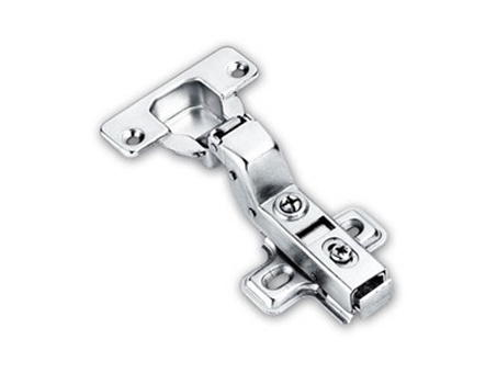 Vagner_Sdh External Furniture Hinges With Plate F3