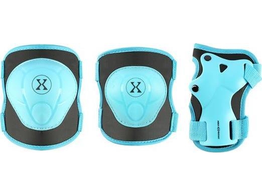 Nils Extreme H704 BLÅ STORLEK L NILS EXTREME GARDINER | Utomhusleksaker - Gå / Löpande fordon - Balansskotrar | GameStuff