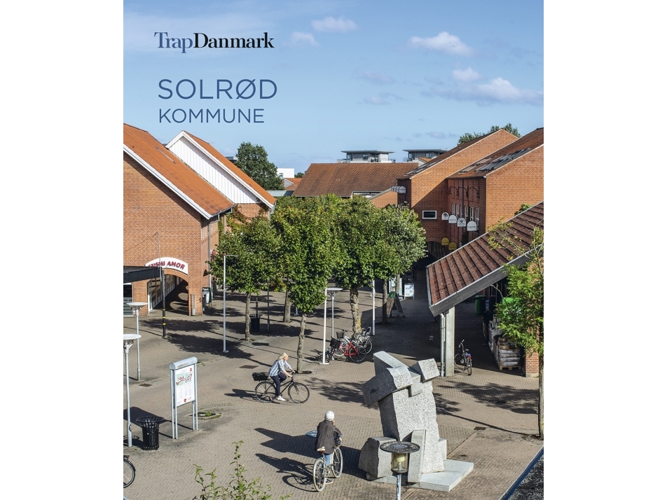 Trap Danmark: Kommune Trap Danmark