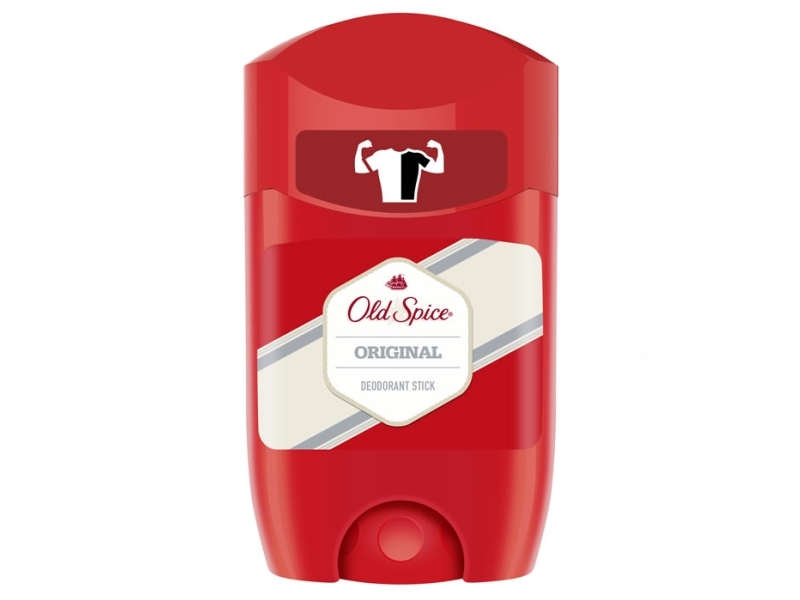 Procter & Gamble Old Spice Original Stick Deodorant