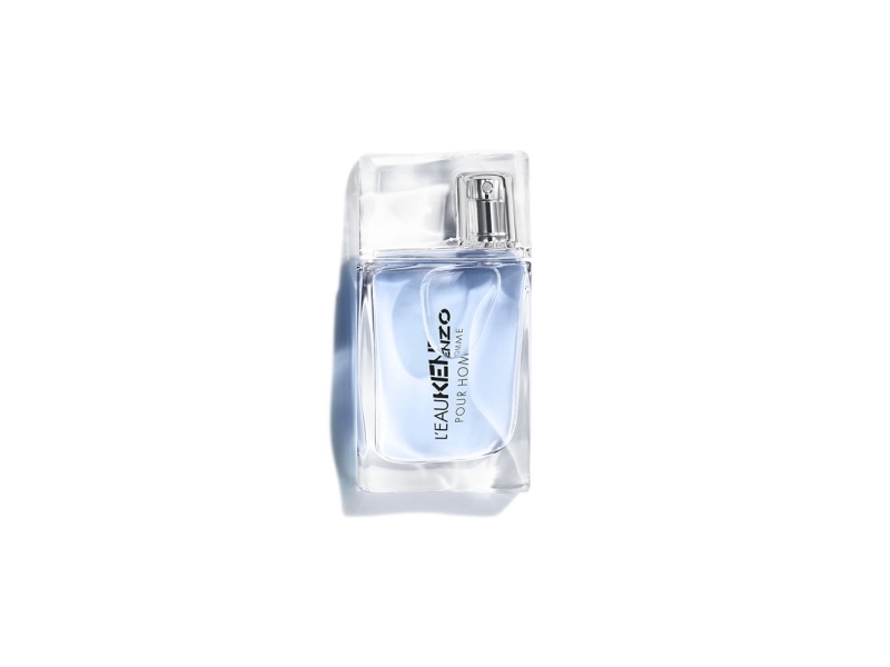 Kenzo L'eau Kenzo Pour Homme Edt Spray - Männlich - 30 Ml