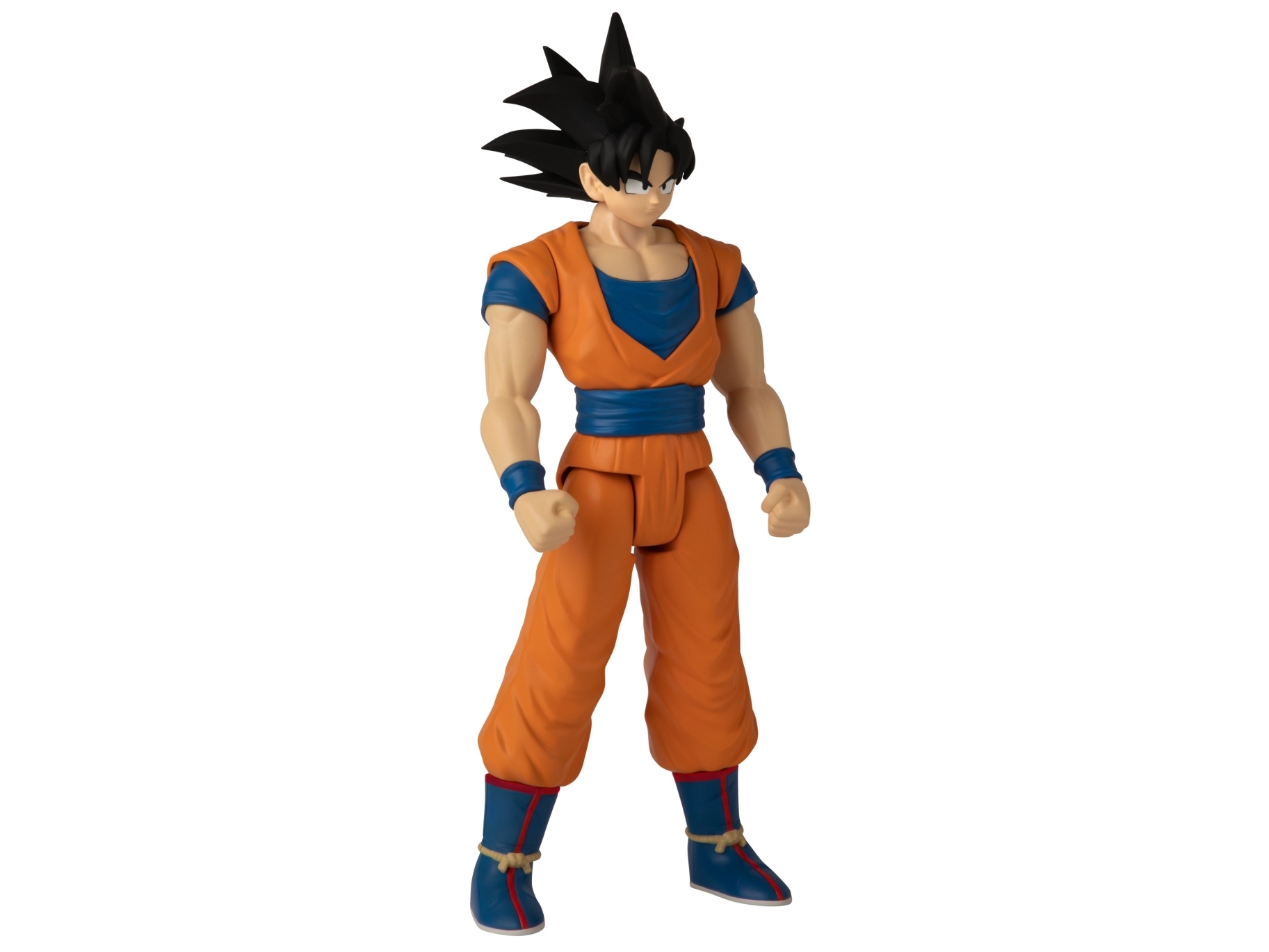 Dragon Ball Limit Breaker Figur Goku