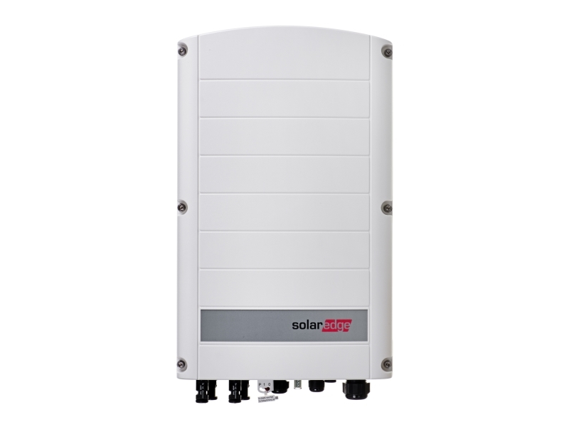 3-Faset Inverter, 8,0 Kw, Energy Net Ready