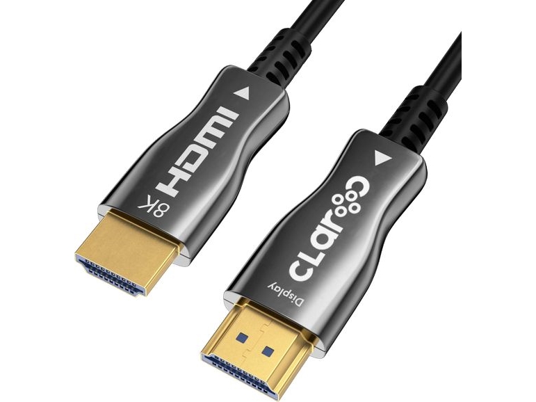 Claroc Hdmi 2.1 Aoc 8K 120Hz 15.0M
