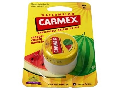 Carmex 0083078010911