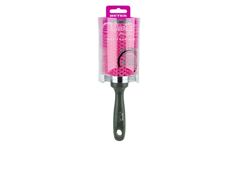 Beter Beter Deslia Hair Flow Round Brush 33Mm