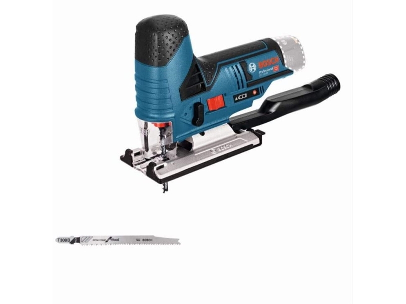 Bosch Akkustiksav Gst 12V-70 Solo - Solo
