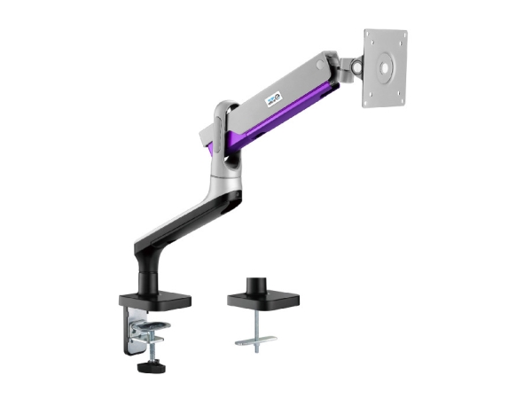 Monitoriaus Laikiklis Ergo Office Spring Er-436, Vesa 100, 17-32"
