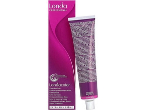 Permanent Color Extra Rich Creme Dauerhafte Haarfarbe