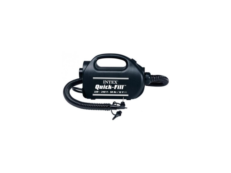 Intex 230 Volt Quick-Fill High