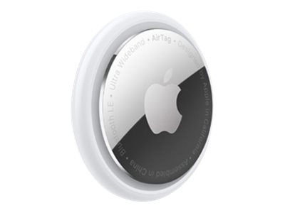 Apple Airtag - Anti-Tab Bluetooth-Tag Für Mobiltelefon, Tablet - Für 10.2-Zoll Ipad 10.5-Zoll Ipad Air 10.5-Zoll Ipad Pro 10.9-Zoll Ipad Air 11-Zoll