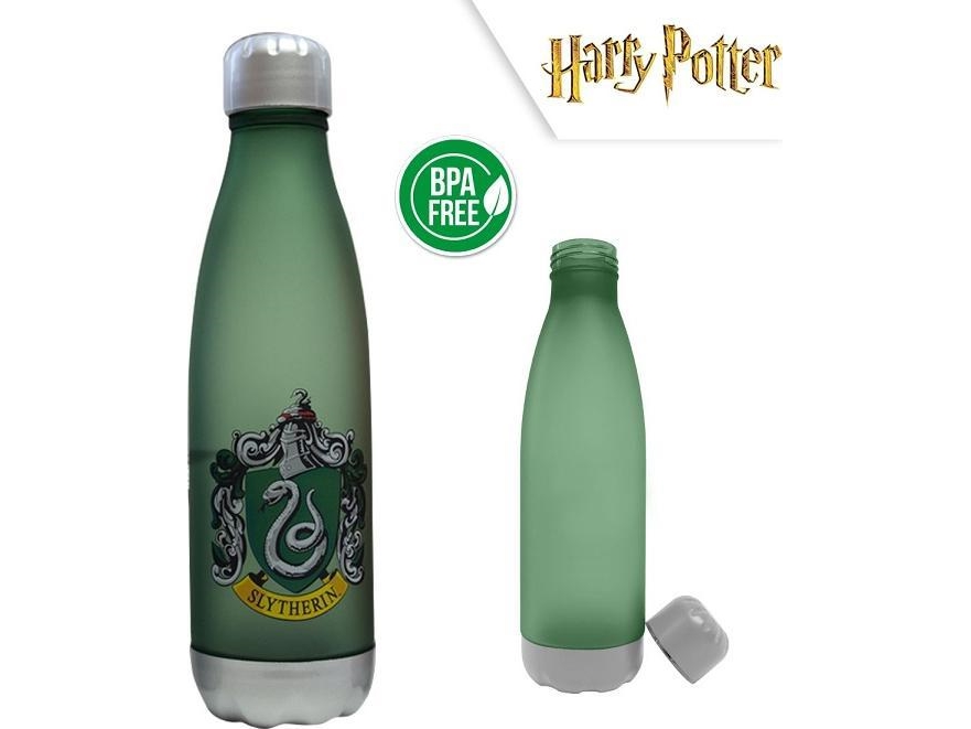 Harry Potter Trinkflasche 650 Ml Hprjv631
