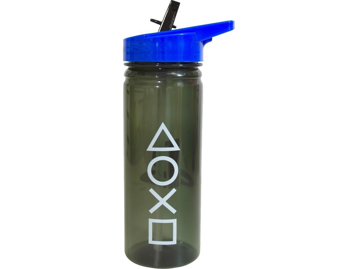 Trinkgefäß Sony Kinder Euroswan Kinder Euroswan Bidon Playstation Pp 470Ml Pls91445ad