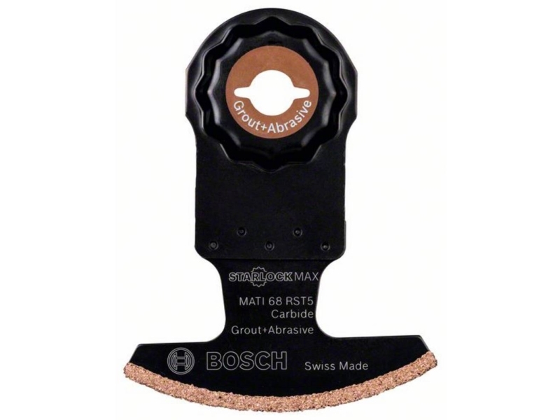 Bosch SAVKLINGE MATI68RST5 HM-RIFF HAMMER