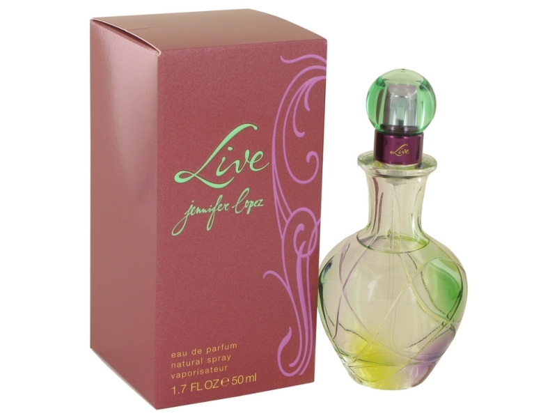 Jennifer Lopez Live Edp 50Ml