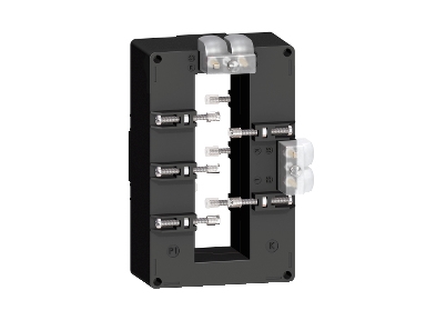 Schneider Electric CT, IP20, 38 mm, 40 mm, 127 mm, 910 g, 172 mm
