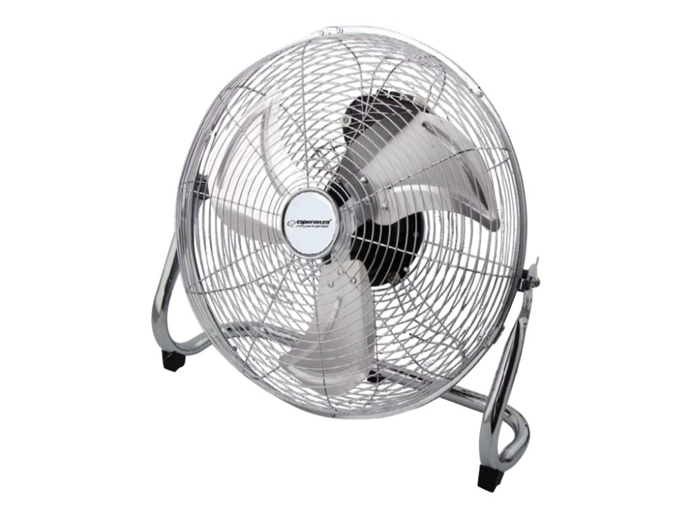 Esperanza Scirocco - Køleventilator - På Bord - 30 Cm