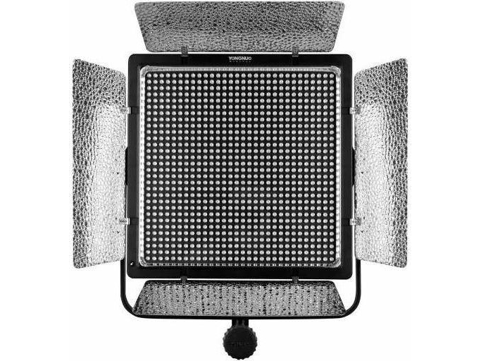 Yongnuo Studio Lampa Yongnuo YN900 II LED-lampa - WB (5500 K) | Foto och video - Videokamera - Actionkamera tillbehör | GameStuff