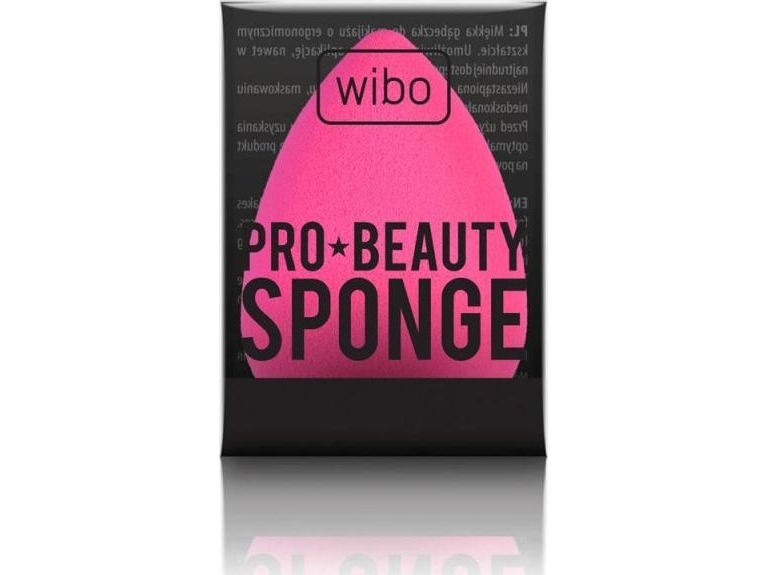 Wibo_Pro Beauty Sponge Schminkschwamm