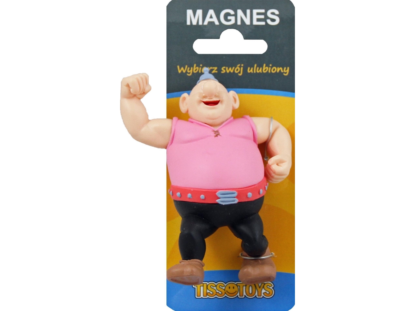 Coconut Magnet 11024M