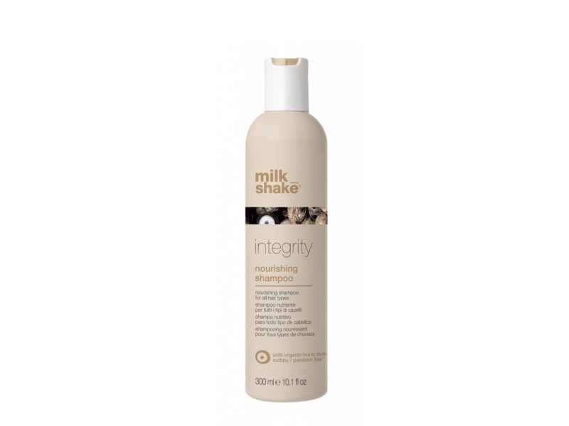 Milk Shake Integrity Nourishing Shampoo 300Ml Unisex