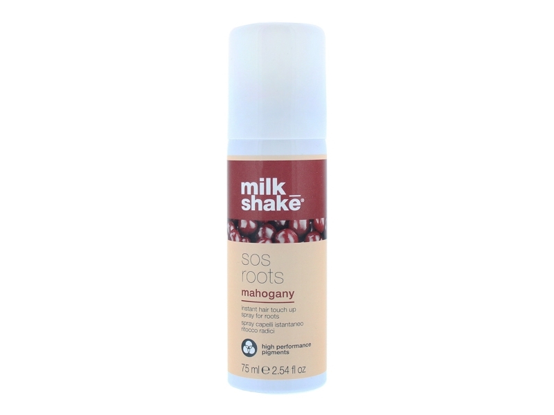 Milk_Shake Sos Roots Instant Hair Touch Up Mahogany 75 Ml