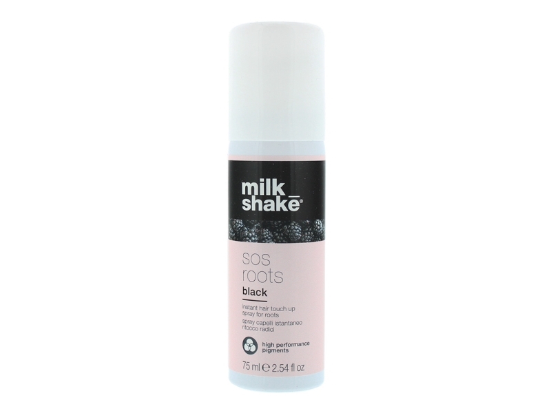 Root Shade Spray Milk Shake Schwarze Wurzeln Sauce 75Ml