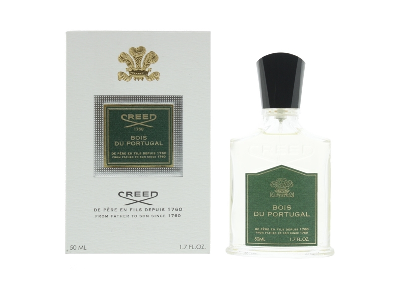 Creed Millesime Bois Du Portugal Edt M 50 Ml