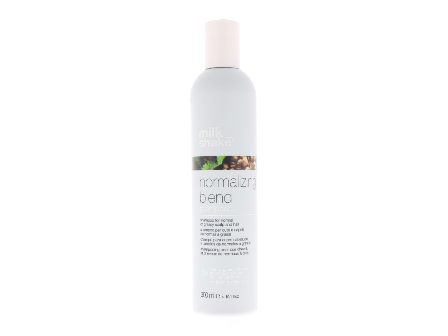 Milk_Shake Normalizing Blend Shampoo 300 Ml