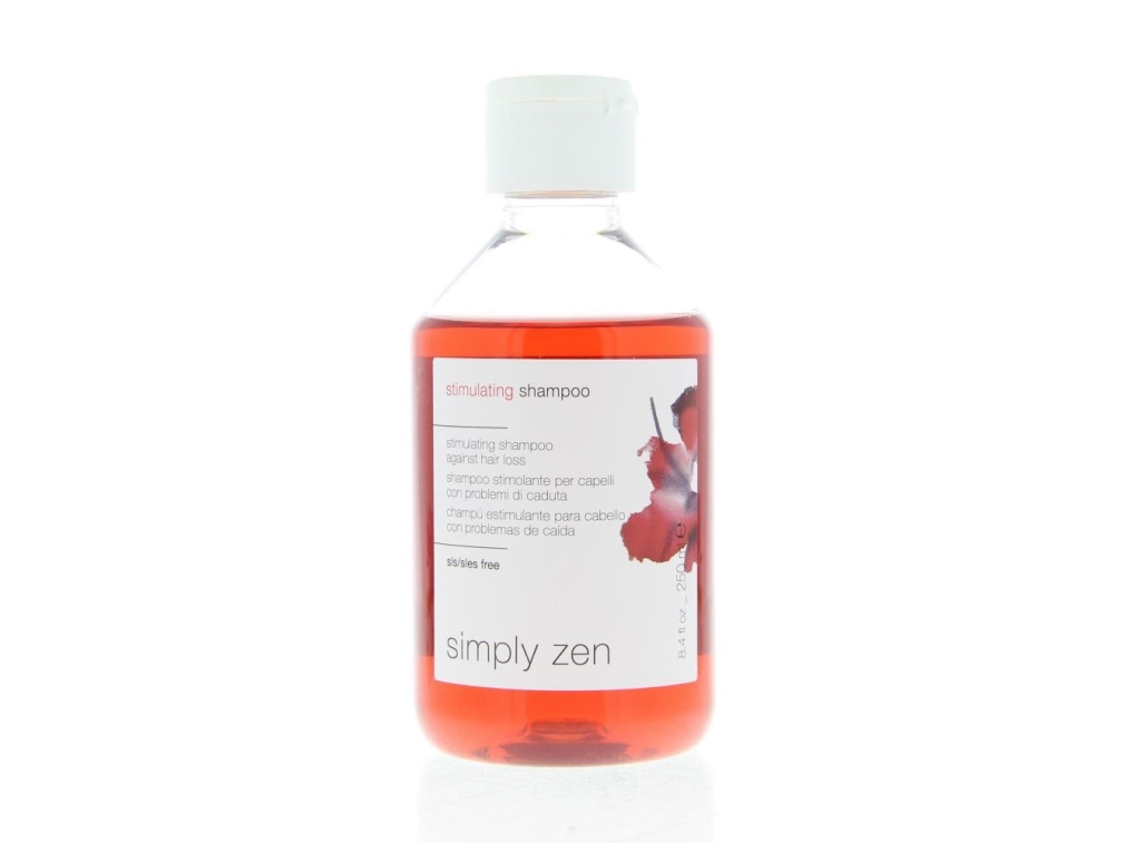 Simply Zen Stimulating Shampoo 250 Ml