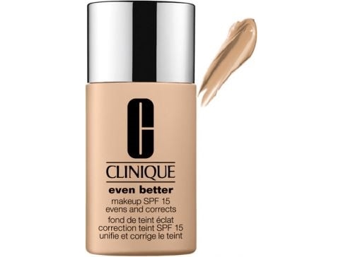 Clinique Wn 46 Golden Neutral Moisturizing Makeup Foundation 30Ml