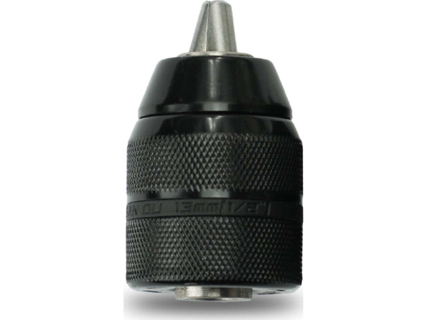 Dedra Drill Chuck 13Mm 1/2 "20Unf Metal, Self-Locking