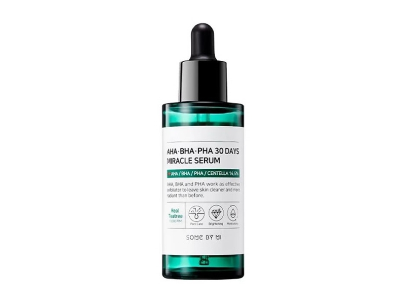 Some By Mi Aha.Bha.Pha 30 Days Miracle Serum 50 Ml