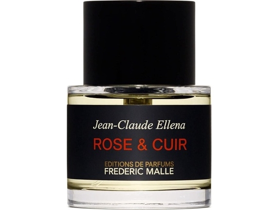 Frederic Malle Jean-Claude Ellena Rose &Amp Cuir Eau De Parfum 100 Ml (Unisex)