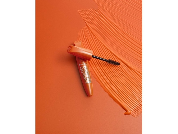 Rimmel_Scandaleyes Reloaded Mascara 002 Brown Black 12Ml