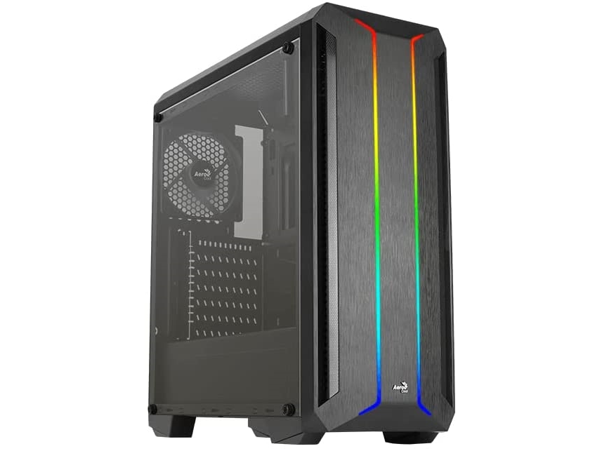 Aerocool - - Kein Netzteil (Atx) - Usb/Audio
