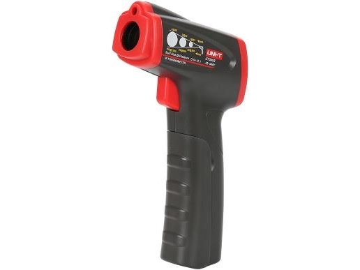 Uni-T Ut300s Infrarotthermometer
