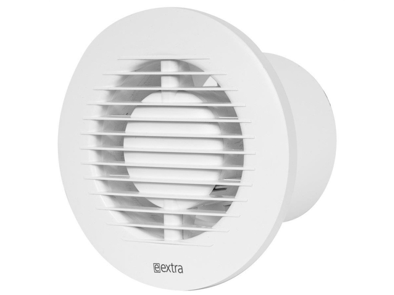 Europlast Ventilator E-Extra Dn100 Ea100